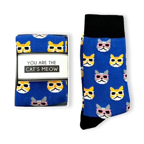 Funny Cat Lover Ts For Men Women Cat Themed Ts For Etsy