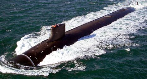 The submarines can operate at high speed on diesel power or switch to the aip system for silent slow cruising the german government placed an initial order of four type 212a submarines in 1998. Ultrasound: New Spy Submarine Project Appears in the Media ...