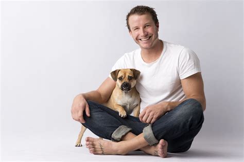 His birth sign is aquarius and his life path number is 8. X Factor's Luke Jacobz helps out for a worthy cause ...
