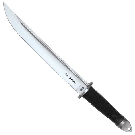United Cutlery Honshu Tanto Fixed Blade Knife Camouflageca