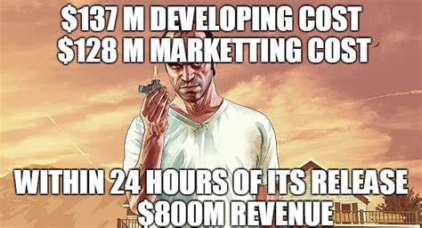 Just Some Gta V Facts 9gag