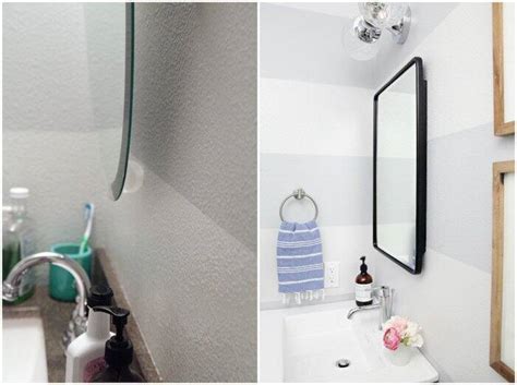 I can choose to take a credit of $250 from the builder and not have them install them. How to Install a Medicine Cabinet | Angie's List