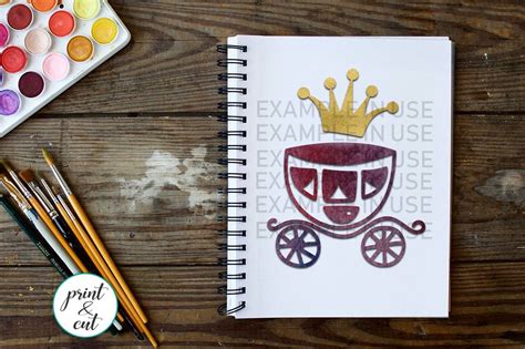 Free Free 292 Unicorn Mermaid Princess Svg SVG PNG EPS DXF File