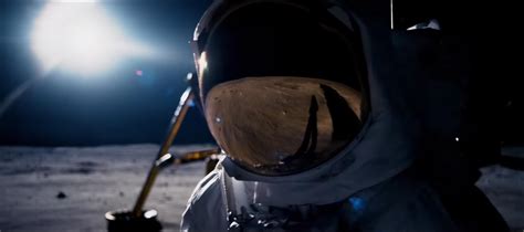 A look at the life of the astronaut, neil armstrong, and the legendary space mission that led him to become the first man to walk on the moon on july 20, 1969. First Man Official Trailer #2