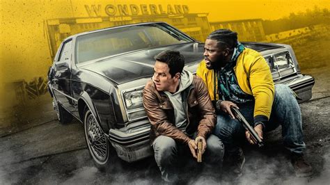 Best netflix series and shows. Spenser Confidential review: Mark Wahlberg stars in ...