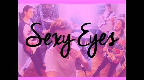 Sexy Eyes Official Video Youtube