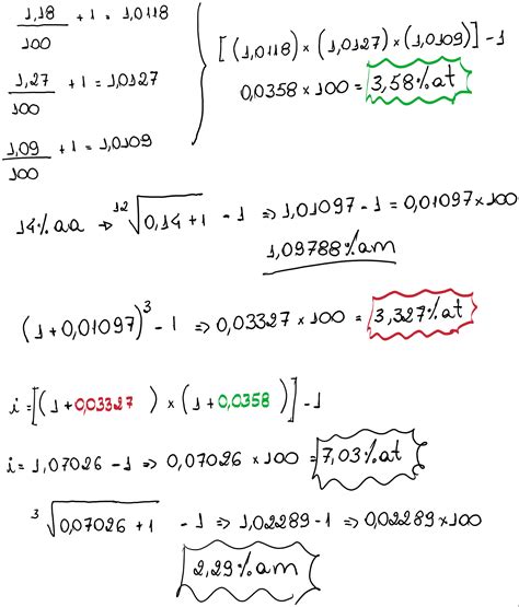 Exercicios Sobre Inflação Com Respostas