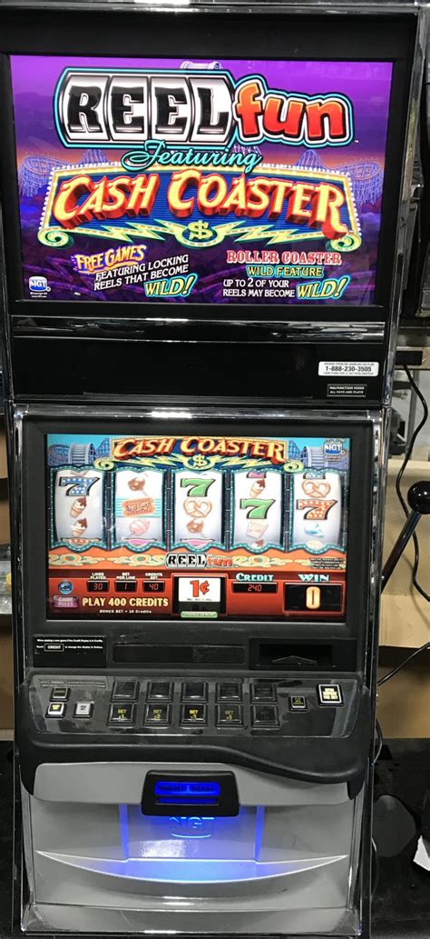 Igt Smld Slot Machine For Sale Slot Machines Unlimited