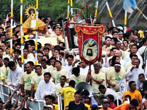 Penafrancia Festival Bicols Magical Event Hicaps Mktg Corp