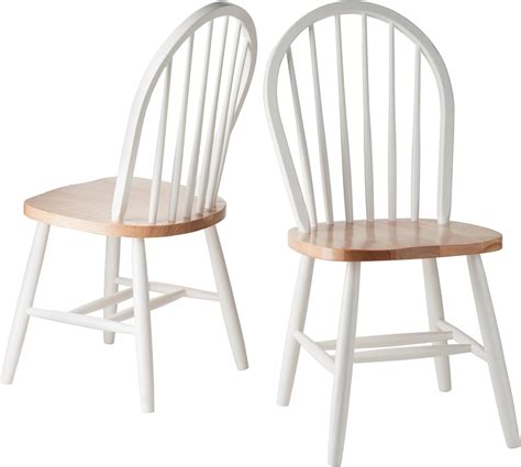 Which Is The Best Bright White Small Kitchen Chairs The Best Choice