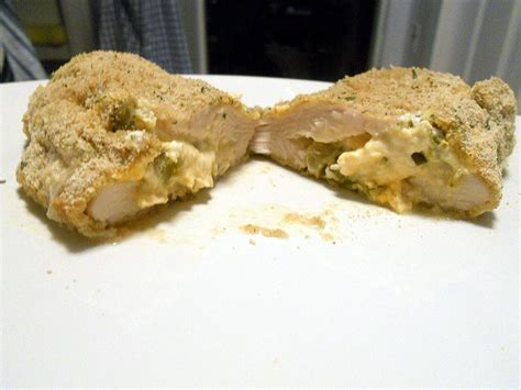 Jalapeno Popper Chicken Hezzi Ds Books And Cooks