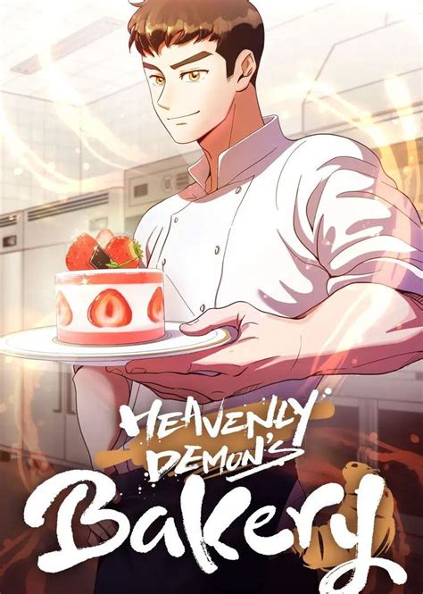 Read Heavenly Demon Bakery Manga Latest Chapter Luxmanga