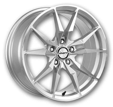 Shift Wheels And Shift Rims From Discounted Wheel Warehouse