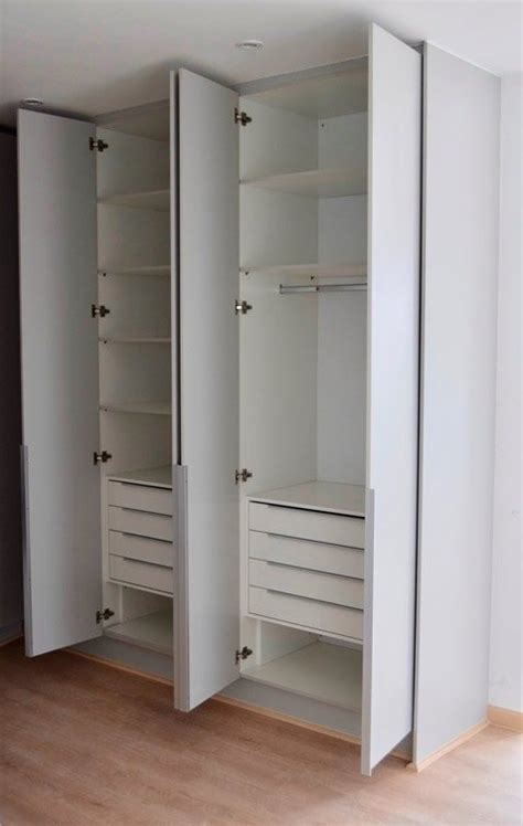 This corner cabinet is a wonderful piece to add extra storage space in those places. Bedroom built in cabinets Q&A's: a guide to bedroom built ...