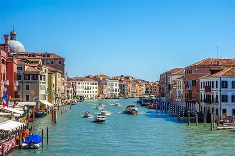 The Ultimate Guide To Backpacking Venice On A Budget Road Affair