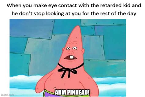 Pinhead Imgflip