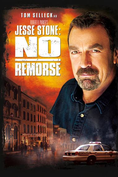 Jesse Stone No Remorse Sony Pictures Entertainment