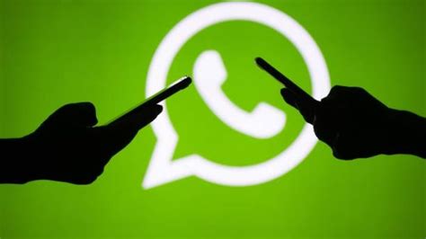 Whatsapp Developers Are Currently Working On A Large Link Preview For