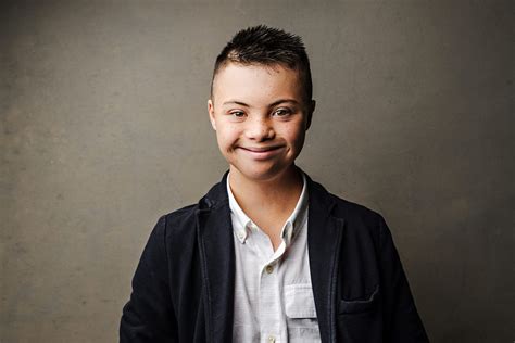 Photo Essay Challenges Down Syndrome Stereotypes Broadview Magazine