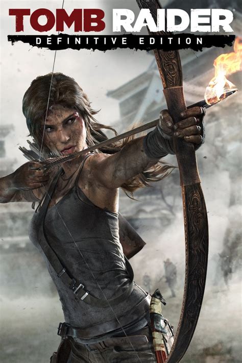 Buy Tomb Raider Definitive Edition Xbox Cheap From 3 Usd Xbox Now