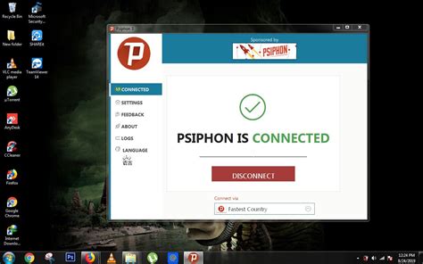 Download Psiphon 3 For Pc Windows 1087 Free 2020