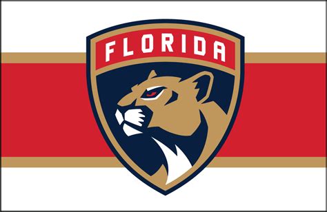 Florida Panthers Logo Florida Panthers Logo Vector Ai Free