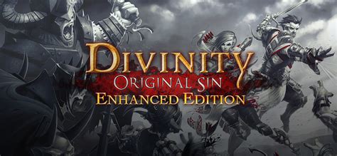 Divinity Original Sin Enhanced Edition Free Download V20119430