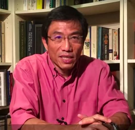 Pap will be wholly to blame if the disease triggers another. Chee Soon Juan on the next GE: Have to rally the troops ...