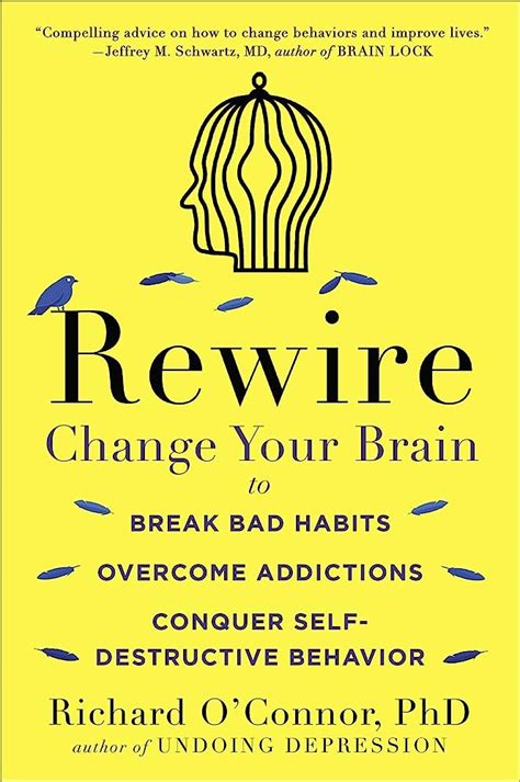 How To Rewire Your Brain To End Addiction Addict Advice