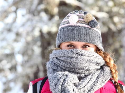 5 Winter Skin Care Tips For Glowing And Hydrated Skin