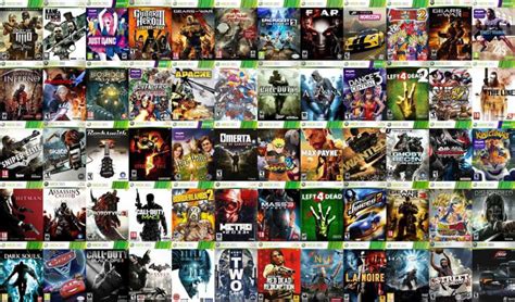 Actualiza a xbox one y juega a los mismos títulos de éxito de taquilla. Los mejores juegos de Xbox 360 para 2016 - XGN.es