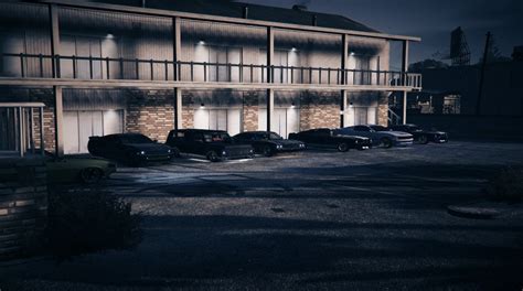 Paleto Bay By Tony In Grand Theft Auto V Rockstar Games