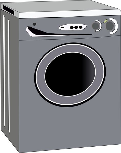 Washing Machine Png Clipart png image