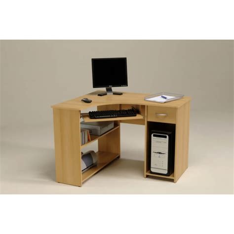 Plus d'infos sur ce produit. Bureau d'angle informatique IMAX