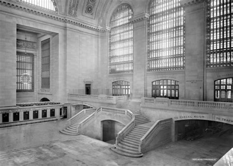 Grand Central Terminals 100th Anniversary 54 Pics