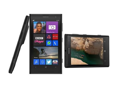 Nokia Lumia 1020 Rm 877 4g Lte Atandt Branded Unlocked Gsm Phone W 41mp