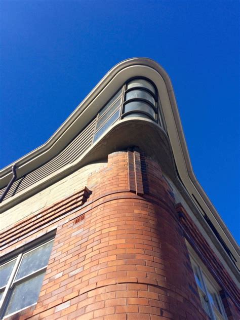 The Bow Window Penthouse By Luigi Rosselli Aasarchitecture