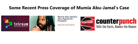 Free Mumia Freedom For Mumia Abu Jamal
