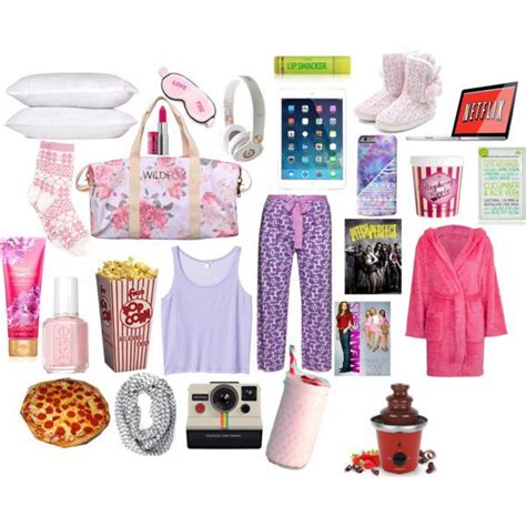 sleepover sleepover essentials girl sleepover sleepover