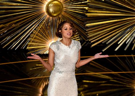 Stacey Dash Baffles The Crowd With A ‘black History Month Cameo The
