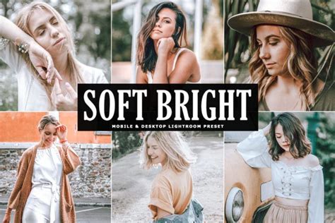 These free lightroom presets can be used in lightroom free lightroom mobile presets are designed by professionals to help you improve your smartphone photos in several clicks. Free Soft Bright Mobile & Desktop Lightroom Preset in 2020 ...