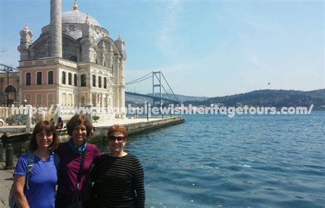 half day morning jewish heritage tour in istanbul with guidance service jewish heritage tours