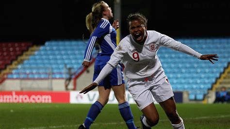 England Team Guide Women S Under Uefa