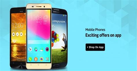 10 Latest Smartphones Mobile Offers From Flipkart Upto 50 Off And