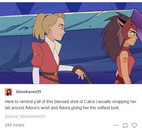 Catradora Could They Be More Than Friends Fandom