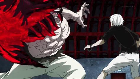 Top 10 Tokyo Ghoul Best Fights Worth Watching Again Gamers Decide