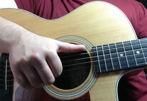 Fingerstyle Guitar Lessons 5 Easy Ways To Sound Amazing