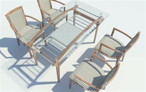 We did not find results for: Revit Families for Architecture: Table and chairs