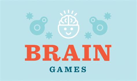 Are You Ready For A Truly Mind Blowing Experience Here S A List Of Brain Games You Won T Miss