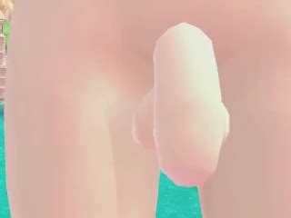 Nude Rosalina Futa Edition First Nude Mod In Super Smash Bros Wii U Cartoon Sex Tube